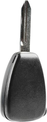 usaremote Key FOB Remote Repless لعام 2004 2005 2006 2007 2008 2008 2010 2012 2013 2014 2015 2016 Chrysler Dodge Jeep 4 -Button head key OHT692427AA - دليل البرمجة in Kuwait