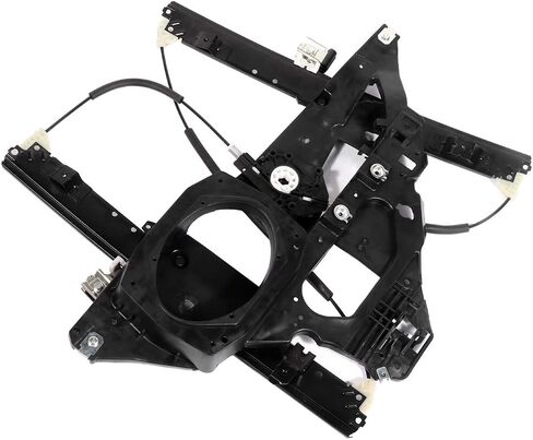Front Driver Side Power Window Regulator W/o Motor For Ford Expedition 2007-2017,For Lincoln Navigator 2007-2017 in Kuwait