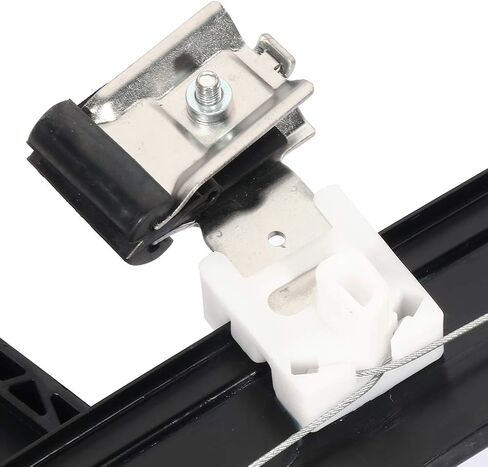 Front Driver Side Power Window Regulator W/o Motor For Ford Expedition 2007-2017,For Lincoln Navigator 2007-2017 in Kuwait