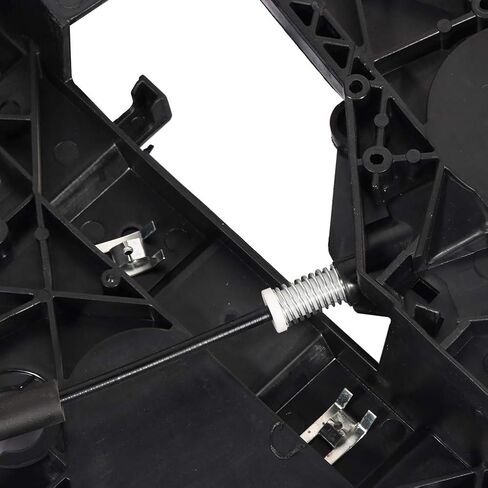 Front Driver Side Power Window Regulator W/o Motor For Ford Expedition 2007-2017,For Lincoln Navigator 2007-2017 in Kuwait