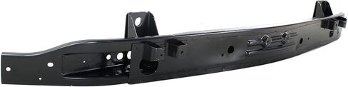 Garage-Pro More Pumper Bumper Bumper for Jeep Grand Cherokee 2011-2021 Dodge Durango 2011-2020 Steel for Models with Conference Control Backed # 68306996AA ، CH1006224 in Saudi Arabia