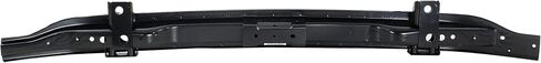 Garage-Pro More Pumper Bumper Bumper for Jeep Grand Cherokee 2011-2021 Dodge Durango 2011-2020 Steel for Models with Conference Control Backed # 68306996AA ، CH1006224 in Saudi Arabia