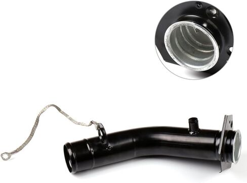 Fuel Filler Neck Fit for Chevy C1500 1990-1997 ، for Chevy C2500 1990-1997 ، for Chevy C3500 1990-1997 ، for Chevy K1500 1990-1997 ، for Chevy K2500 1990-1997 ، for Chevy K3500 1990-1997 in Kuwait