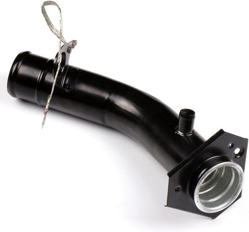 Fuel Filler Neck Fit for Chevy C1500 1990-1997 ، for Chevy C2500 1990-1997 ، for Chevy C3500 1990-1997 ، for Chevy K1500 1990-1997 ، for Chevy K2500 1990-1997 ، for Chevy K3500 1990-1997 in Kuwait