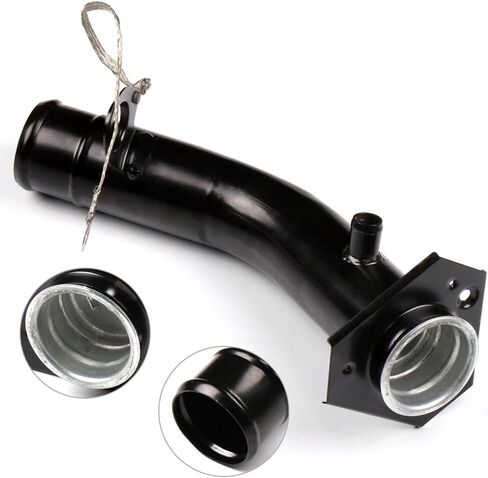 Fuel Filler Neck Fit for Chevy C1500 1990-1997 ، for Chevy C2500 1990-1997 ، for Chevy C3500 1990-1997 ، for Chevy K1500 1990-1997 ، for Chevy K2500 1990-1997 ، for Chevy K3500 1990-1997 in Kuwait