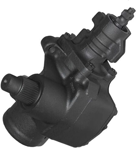 Detroit Axle - Power Steering Gearbox for Ford Excursion F-250 F-350 F-450 F-550 Super Duty, Power Steering Gearbox Assembly Replacement in Saudi Arabia