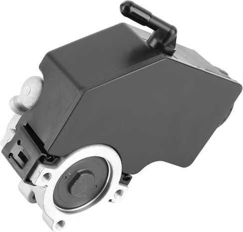 مضخة توجيه الطاقة Ikasus مع الخزان متوافق مع GM Type II TC Series Power Power Pump Power Pump Public Backed 902102-R 902102R Power Assit Pump in Saudi Arabia