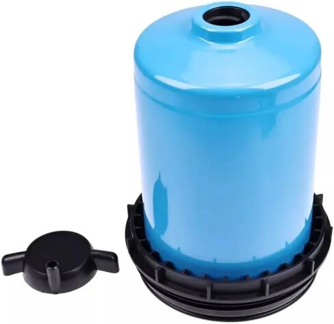 11-9967 11-9969 Fuel Filter Compatible with Thermo King Precedent S Series S-600 S-610DE S-610M S-700 S-750i 119967 119969 (11-9967 11-9969) in Saudi Arabia