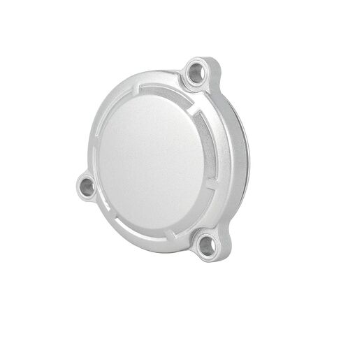Motorcycle Starter Protector Guard for Hawk 250,Dirt Bike Starter Outer Cover for Hawk 250cc in Saudi Arabia