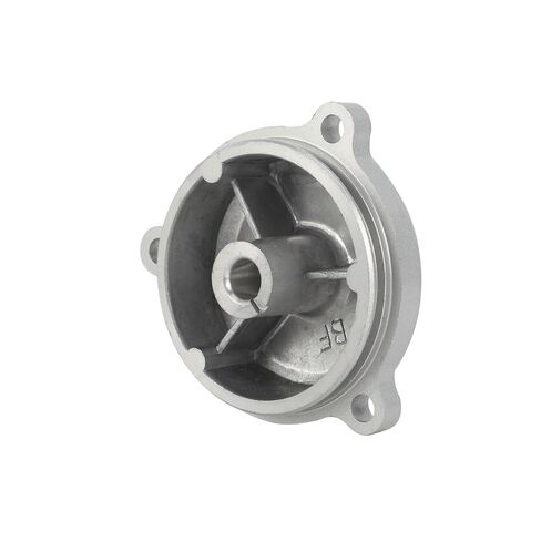 Motorcycle Starter Protector Guard for Hawk 250,Dirt Bike Starter Outer Cover for Hawk 250cc in Saudi Arabia