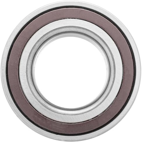 [2-pack] 510101-محمل عجلة جانبية أو سائق أمامي متوافق مع 2007-2013 Suzuki SX4 ، 2012 Suzuki SX4 Crossover in Saudi Arabia