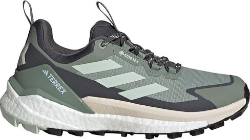 Adidas Women's Terrex Free Hiker 2 Gore-Tex Heax Shoes Sneaker in Saudi Arabia