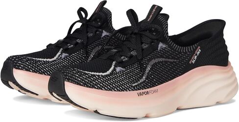 Skechers Women's D'Ux Hands Free-Slip-INS حذاء رياضة in Saudi Arabia