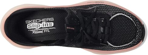 Skechers Women's D'Ux Hands Free-Slip-INS حذاء رياضة in Saudi Arabia