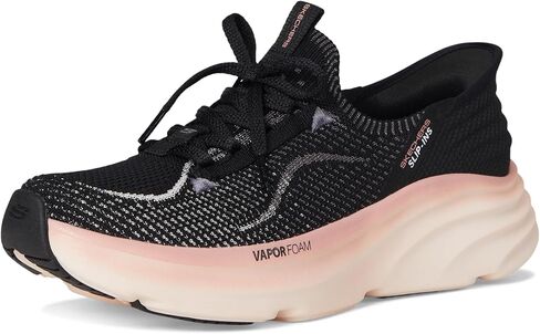 Skechers Women's D'Ux Hands Free-Slip-INS حذاء رياضة in Saudi Arabia