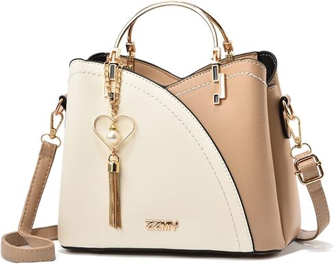 Women Handbag Tassels Bag Shoulder Bag in Kuwait