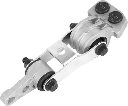 محرك المحرك ونقل Mount Kit 5pcs متوافق مع نوبات 2003-2007 Volvo XC70/S80 2.5L 2003-2006 XC90 2.5L استبدال A4003 A4038 A4003 A4001 A7084 in Kuwait