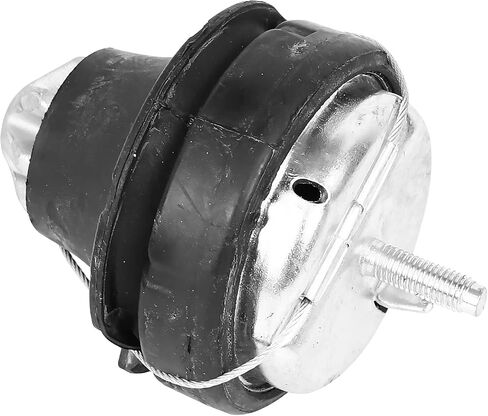 محرك المحرك ونقل Mount Kit 5pcs متوافق مع نوبات 2003-2007 Volvo XC70/S80 2.5L 2003-2006 XC90 2.5L استبدال A4003 A4038 A4003 A4001 A7084 in Kuwait