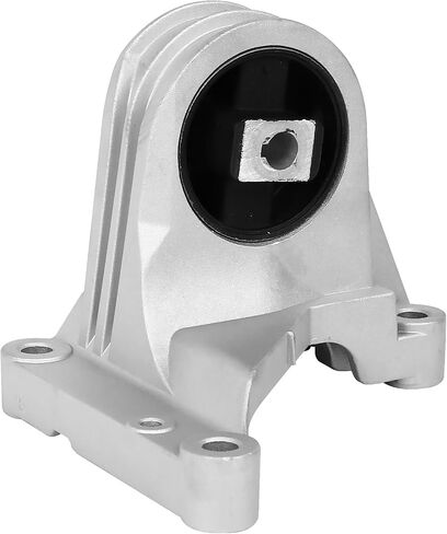 محرك المحرك ونقل Mount Kit 5pcs متوافق مع نوبات 2003-2007 Volvo XC70/S80 2.5L 2003-2006 XC90 2.5L استبدال A4003 A4038 A4003 A4001 A7084 in Kuwait