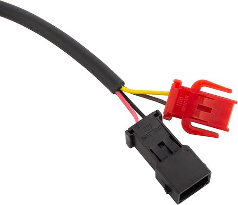 4B0927803C Car Auto ABS Wheel Speed Sensor Front Left or Right for Volkswagen Passat 2000-2005,for Audi A4 Quattro 1997-2001 A4 1996-2001 S4 2000-2001,for Audi A6 4B C5 1.9 TDI 2001-2008 in Saudi Arabia