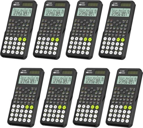 تمت ترقيته 991es بالإضافة إلى حاسبة علمية لسطح المكتب ، شاشة Roatee Calcnote Multiview المكونة من 4 سطر مع جهاز لوحي LCD قابل للمحو ، طاقة بطارية الطاقة الشمسية مع المفكرة للمدرسة والأعمال in Kuwait