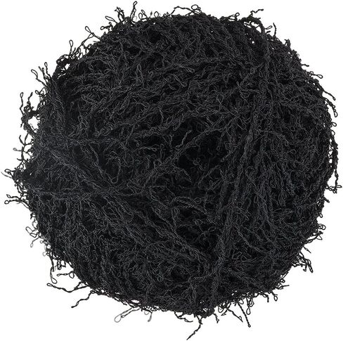 RED HEART E833.0979 Scrubby Yarn, Jolly in Saudi Arabia
