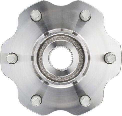 MOOG 541016 Wheel Bearing and Hub Assembly for Nissan Armada in Saudi Arabia
