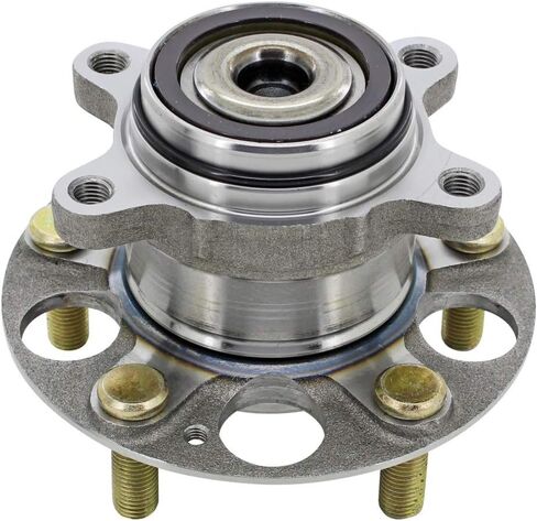 WJB WA512450 Rear Wheel Hub Bearing Assembly (Cross Reference: Timken HA590449/Moog 512450/SKF BR930840) in Saudi Arabia