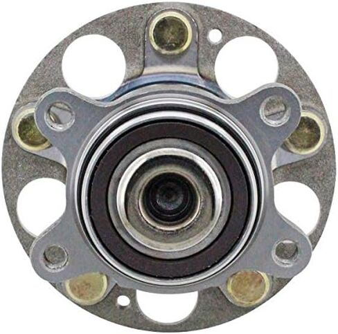 WJB WA512450 Rear Wheel Hub Bearing Assembly (Cross Reference: Timken HA590449/Moog 512450/SKF BR930840) in Saudi Arabia