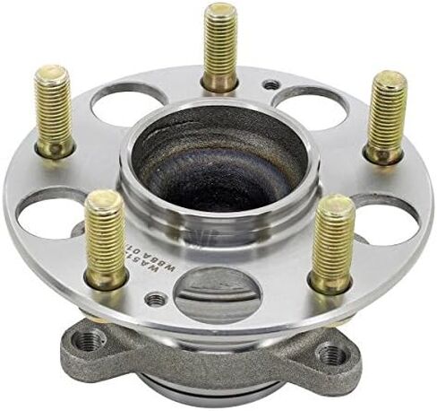 WJB WA512450 Rear Wheel Hub Bearing Assembly (Cross Reference: Timken HA590449/Moog 512450/SKF BR930840) in Saudi Arabia