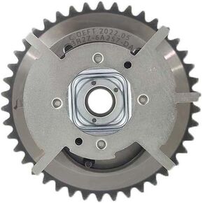 Timing Camshaft Sprocket Cam Phaser 3R2Z-6A257-DA 3R2Z6A257DA for Ford Expedition Explorer Sport Trac Explorer Mustang F-150 F-250 F-350 Lincoln Mark LT Navigator Mercury Mountaineer in Saudi Arabia
