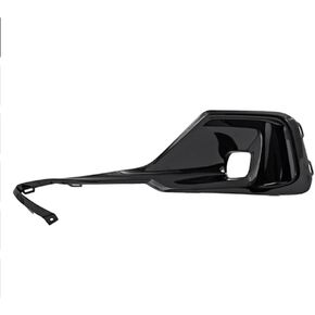 For Honda Accord 2021 2022 Fog Light Cover Driver Side | w/Fog Light Holes | EX-L/Sport/Sport SE/Touring | Sedan | Replacement For HO1038159 | 71107TVAF10 in Kuwait