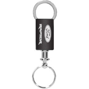 Au-Tomotive Gold, INC. Ford F-150 Raptor Black Valet Key Chain in Saudi Arabia