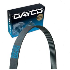 Dayco 5061210 Serpentine Belt in Kuwait