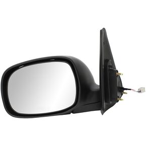 For Toyota Tundra Double Cab SR5 2003 2004 2005 2006 Power Chrome Side Door View Mirror Passenger Right in Kuwait