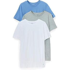 Calvin Klein underwear Men's Cotton Classic 3-Pack Crewneck T-Shirt in Kuwait