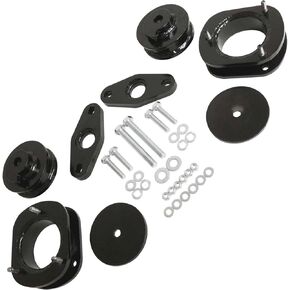 APDTY 171862 Lift & Level Kit; Models Without Quadra-Lift Air; Replaces RT21054 in Saudi Arabia