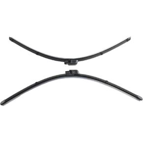 Windshield Wiper Blade Set for Bentley for Continental Gt Gtc Flying Spur Higher Grade Components in Saudi Arabia