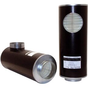 WIX Filters - 46891 Heavy Duty Air Filter, Pack of 1 in Saudi Arabia