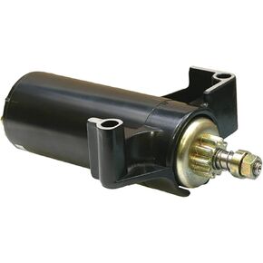 DB Electrical 410-21044 Marine Starter Compatible With/Replacement For Evinrude Johnson 9.9 10 15 Hp 1993-2001, 9.9Hp 10Hp 15Hp, E10E E10El 10Ef 10E 10El 10Te in Kuwait