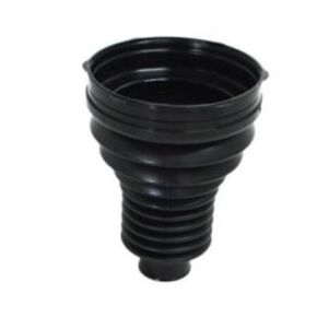 1pc توجيه غبار الغبار OEM 31609806553 3160 9806 553 in Kuwait