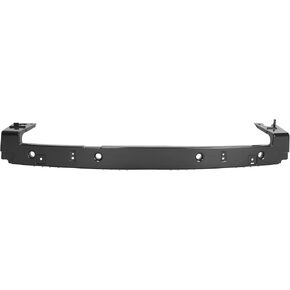 HECASA Front Grille Reinforcement Compatible with 2013 Ford Escape SEL 2013-2016 Ford Escape S/SE/Titanium Replacement for FO1207121 CJ5Z8A284C Grill Panel Mounting Bracket Black in Saudi Arabia
