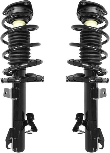 إكمال مجموعات الدعامة الكاملة الكاملة مع بديل لفائف الينابيع لعام 2004-2013 MAZDA 3 - مجموعة من 2 in Saudi Arabia