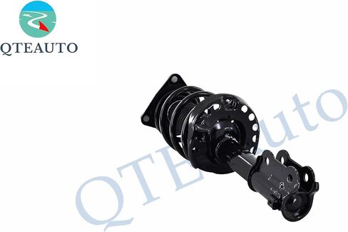 PM Auto Set Front Quick Complete Strut-Coil Spring-Rear Shock For 2014-2018 KIA Soul L4 in Saudi Arabia
