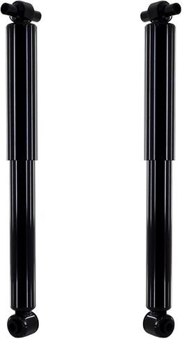 PM Auto Pair of 2 Rear Shock Absorber For 2000-2023 Volvo Vnl in Saudi Arabia