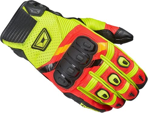 Cortech Men Manix Manix Short Cuff Hloves in Kuwait