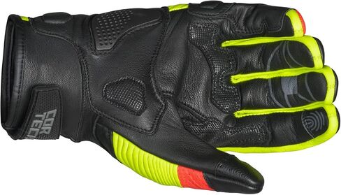 Cortech Men Manix Manix Short Cuff Hloves in Kuwait