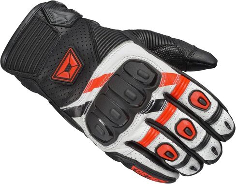 Cortech Men Manix Manix Short Cuff Hloves in Kuwait