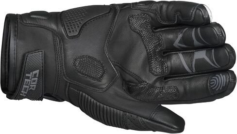 Cortech Men Manix Manix Short Cuff Hloves in Kuwait