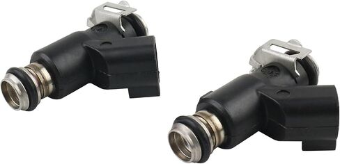 2 Pcs Fuel Injector Compatible with Kohler 25-331-01-S 2533101-S 2533101S in Saudi Arabia